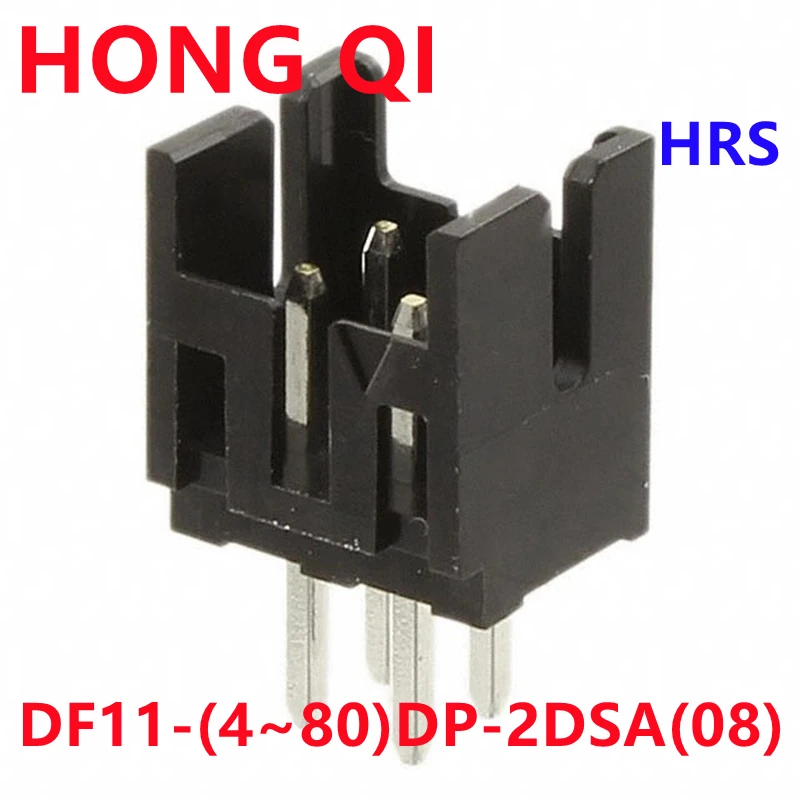 10PCS Connector DF1…