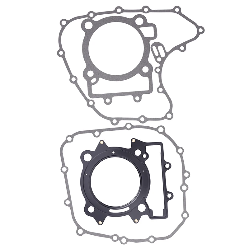 Road Passion Motorcycle Accessories Cylinder Gaskets Full Kit For RC390 2014-2021 RC 390 2013-2021 90230027000 93730040000