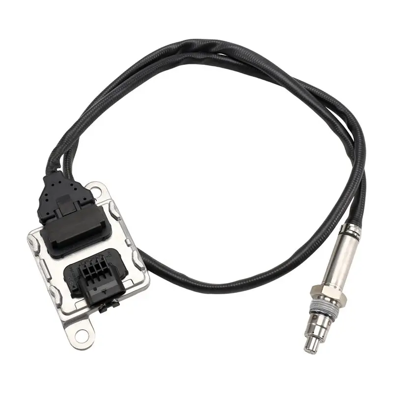 Nitrogen Oxide Nox Sensor Replacement For Kubota Fendt Laverda M180 JCB For Bobcat- Part Numbers 5WK96755A A2C95912900-01 736227