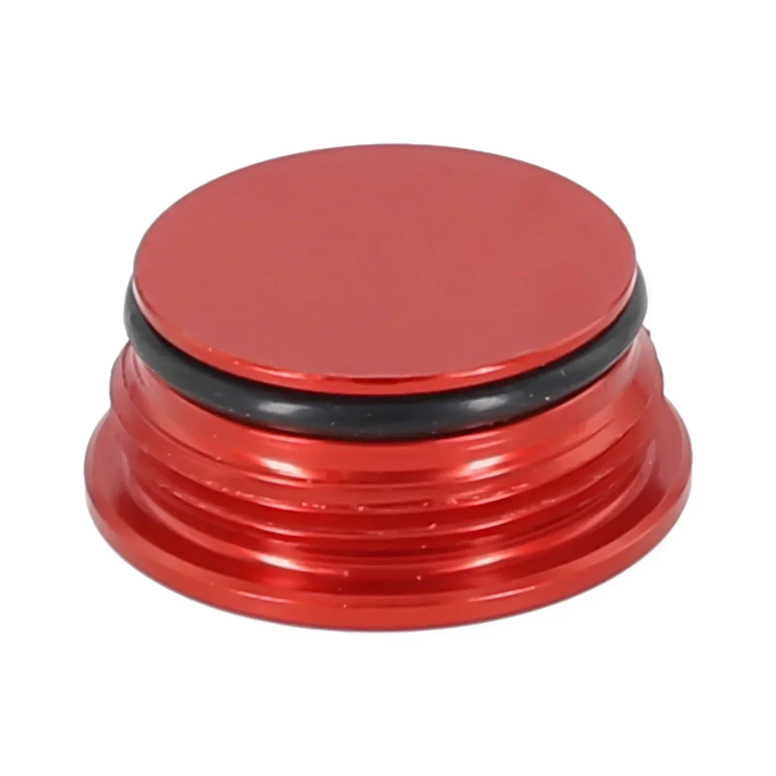 High Quality Brake Bore Cap Hydraulic Disc Brake Portable Practical 1 PC 5g Aluminum Alloy For Hope Tech 3/V4/E4