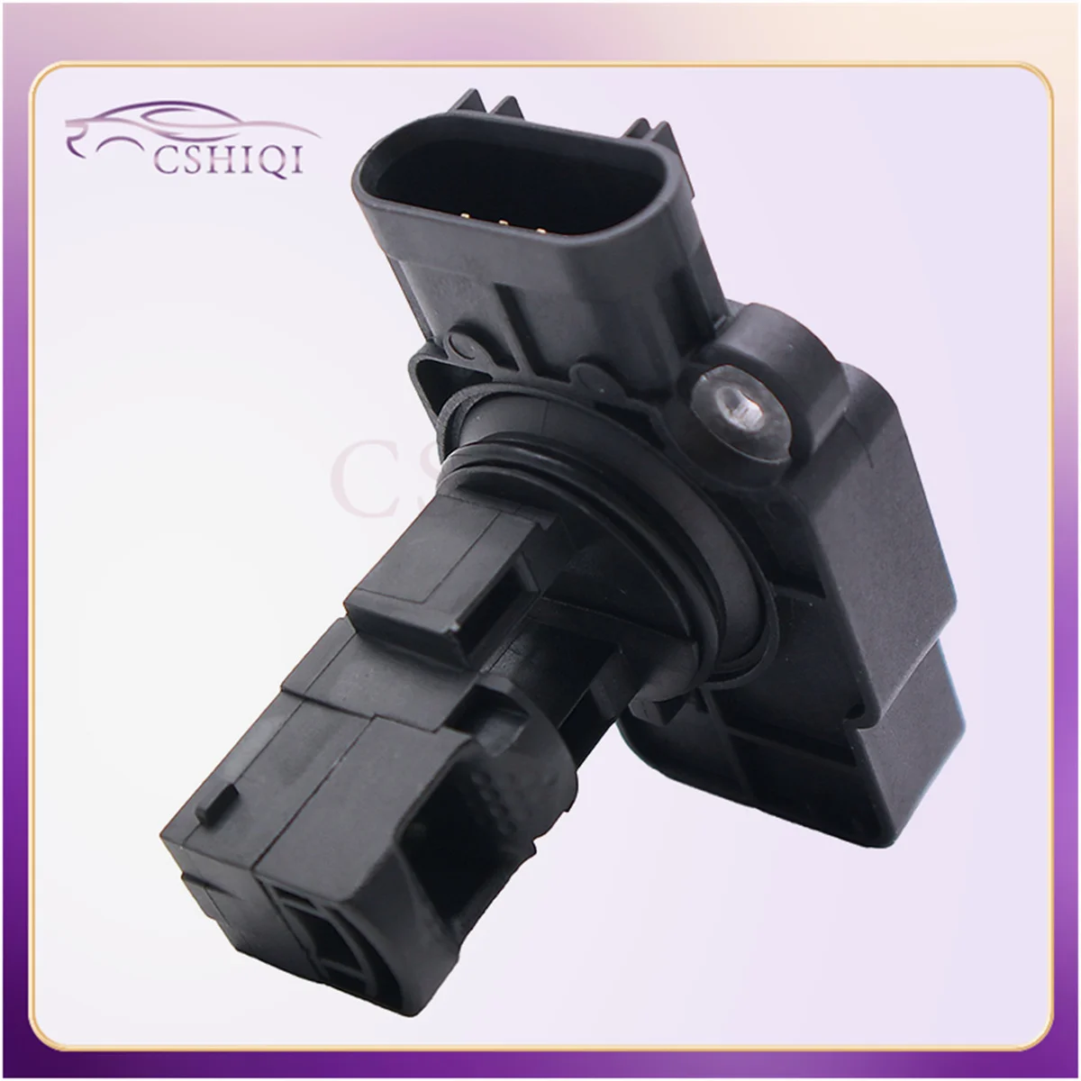 

10393948 213-4343 23256991 2134343 Mass Air Flow Maf Sensor For Cadillac CTS 3.0 3.0L Chevrolet GMC 6.0L 2009-2015 Auto Parts