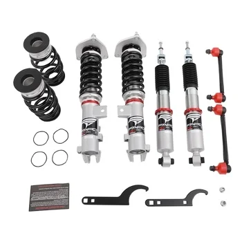 

FAPO PF029820 For Hyundai Elantra AD 2016-2020 High Quality Adjustable Damping Coilover Suspension Rubber Shock Absorber