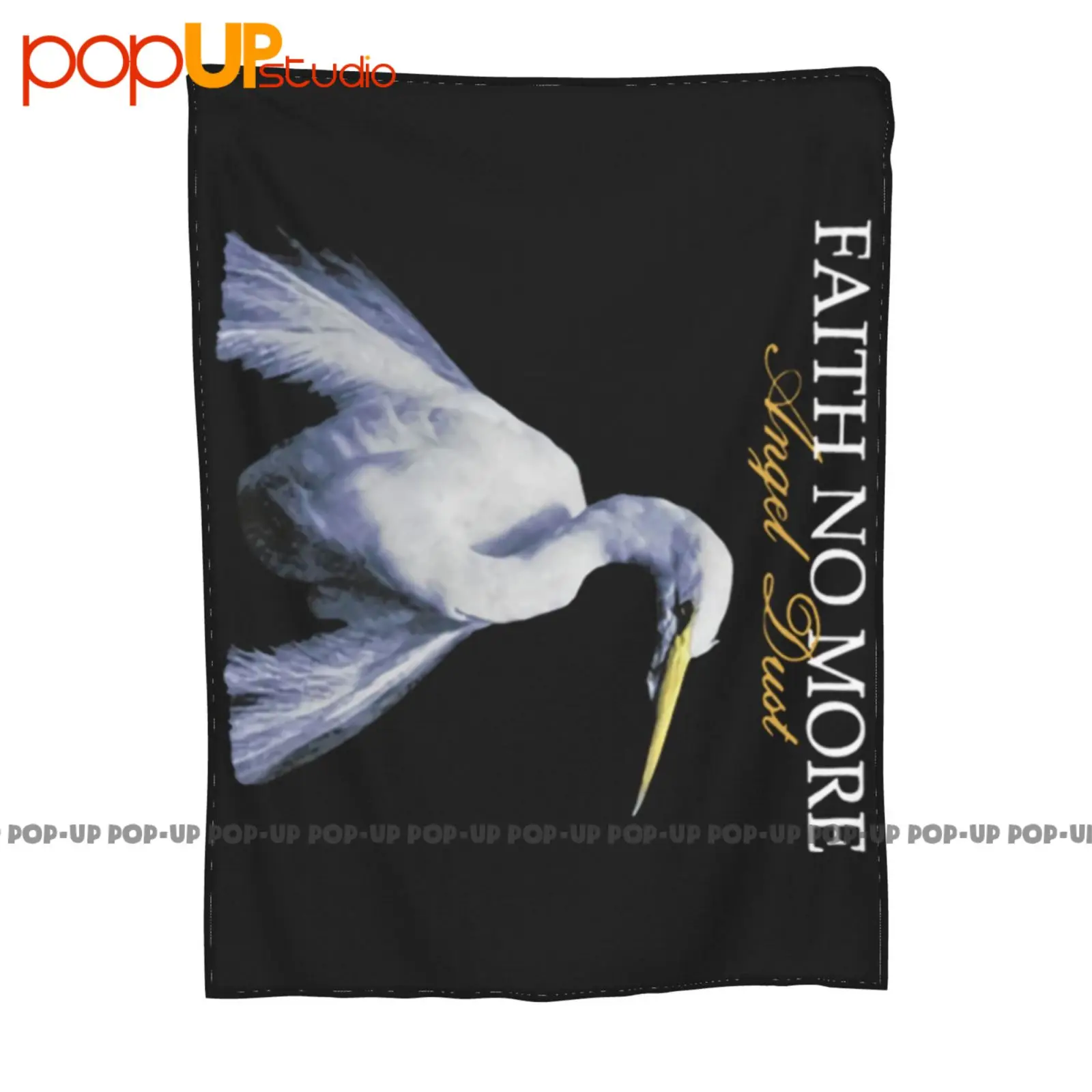 Faith No More Men'S Angel Dust Ultra-Soft Blanket Quilt Winter Sofa Cover Bed Covers