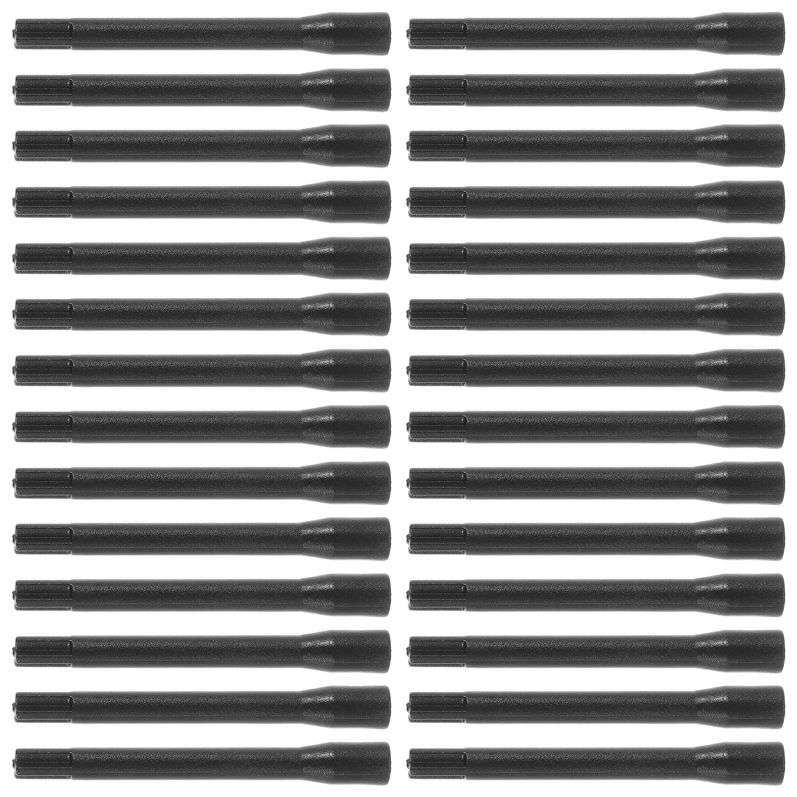 

300Pcs Disposable Ink Mixer Sticks Smooth Microblading Pigment Mixing Tools for Tattoo Artist Supplies Portable Eyebrow Makeup