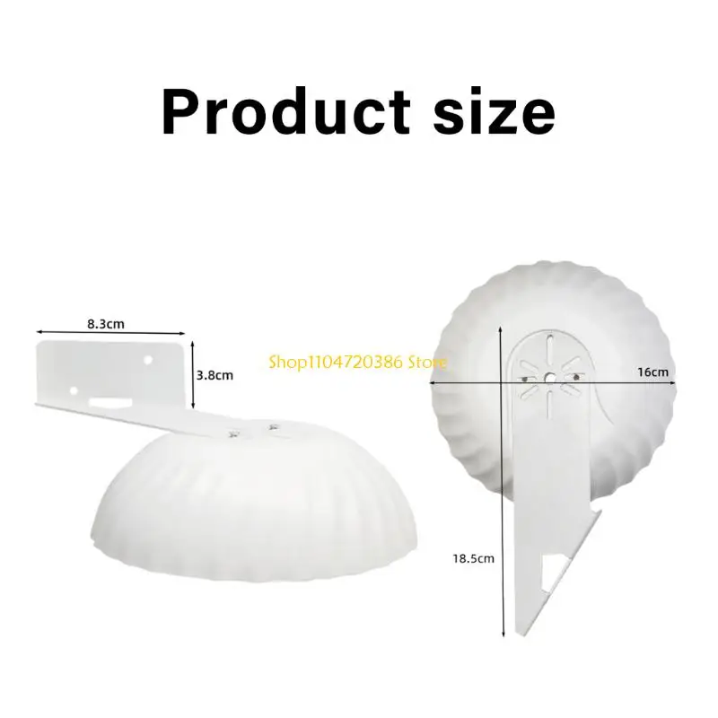 K0EA – boîtier pour caméra, temps, capot pour caméra facile à utiliser pour en