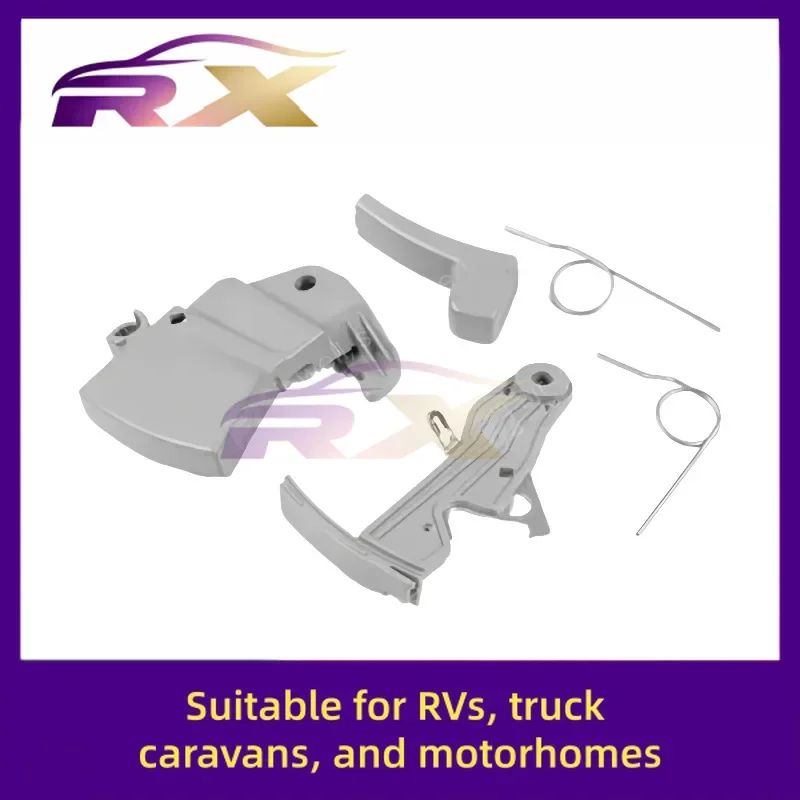 NEW Suitable For RV Caravan Motorhome ISRI NTS1 Left Truck Seat Back Adjustment Handle Truck Kit  929527-54/00E