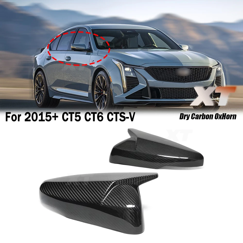 Ox Horn For Cadilla…