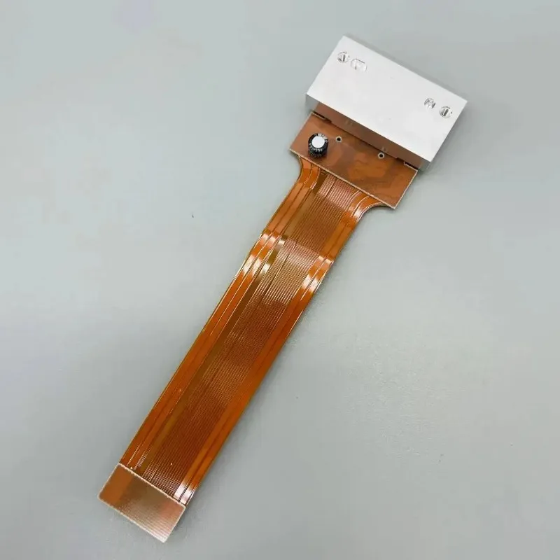 

Thermal printhead 32mm 53mm TTO print head thermal transfer print head