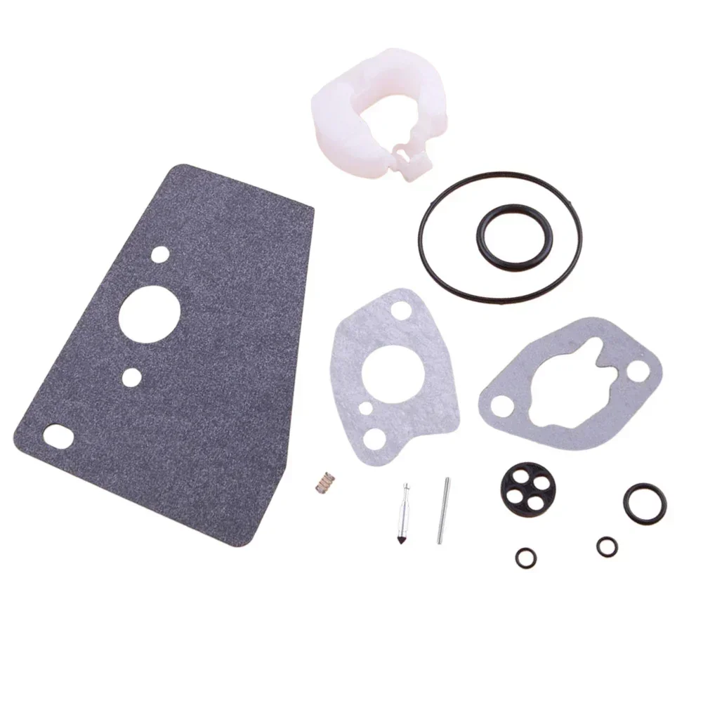 Carburetor Repair Kit For Kohler XT149 XT173 XT650 XT675 XT775 14-757-03-S Accessories Garden Power Tools Parts Replacement