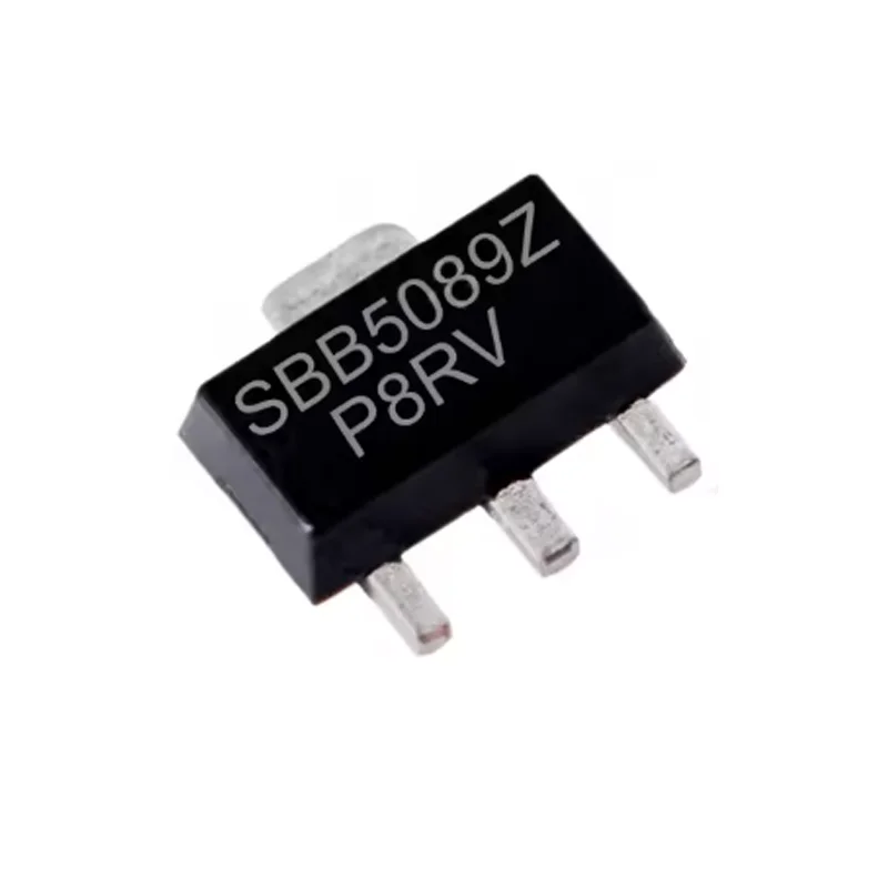 10PCS New Original SBB-5089Z SBB-4089Z SBB5089Z SBB4089Z SBB5089 SBB4089 SOT-89  IC Chip Quality Assurance In Stock