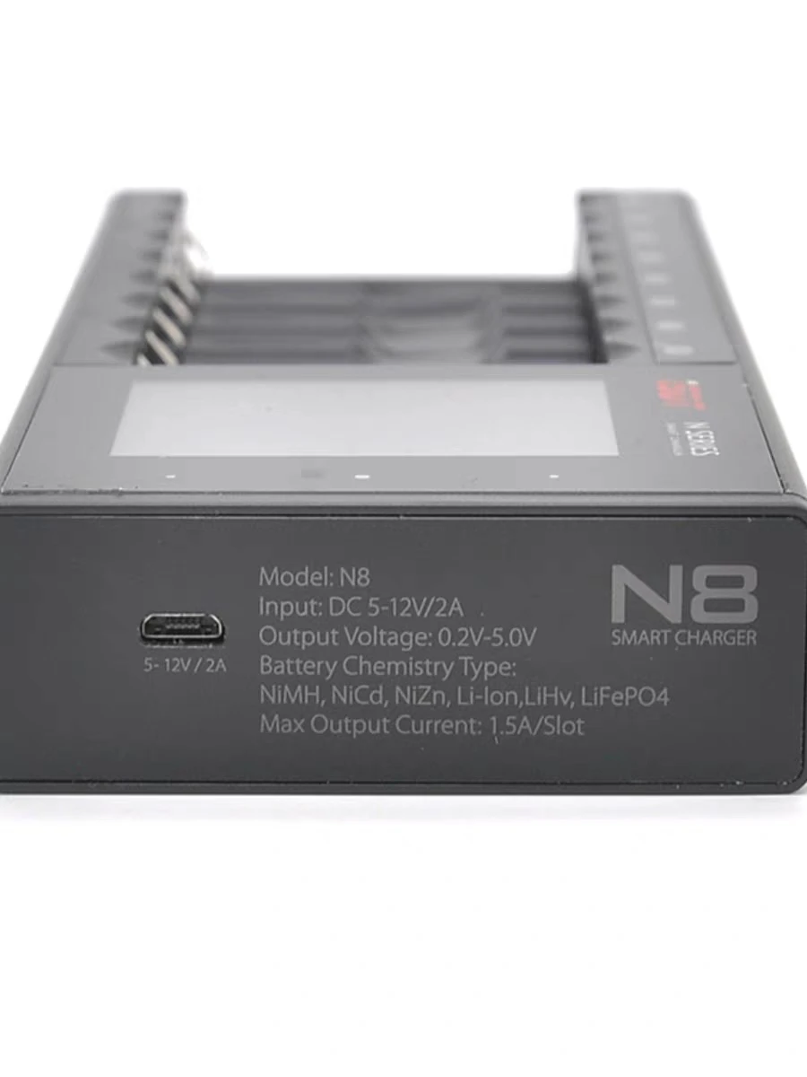 high performance N8 18W  Battery Smart