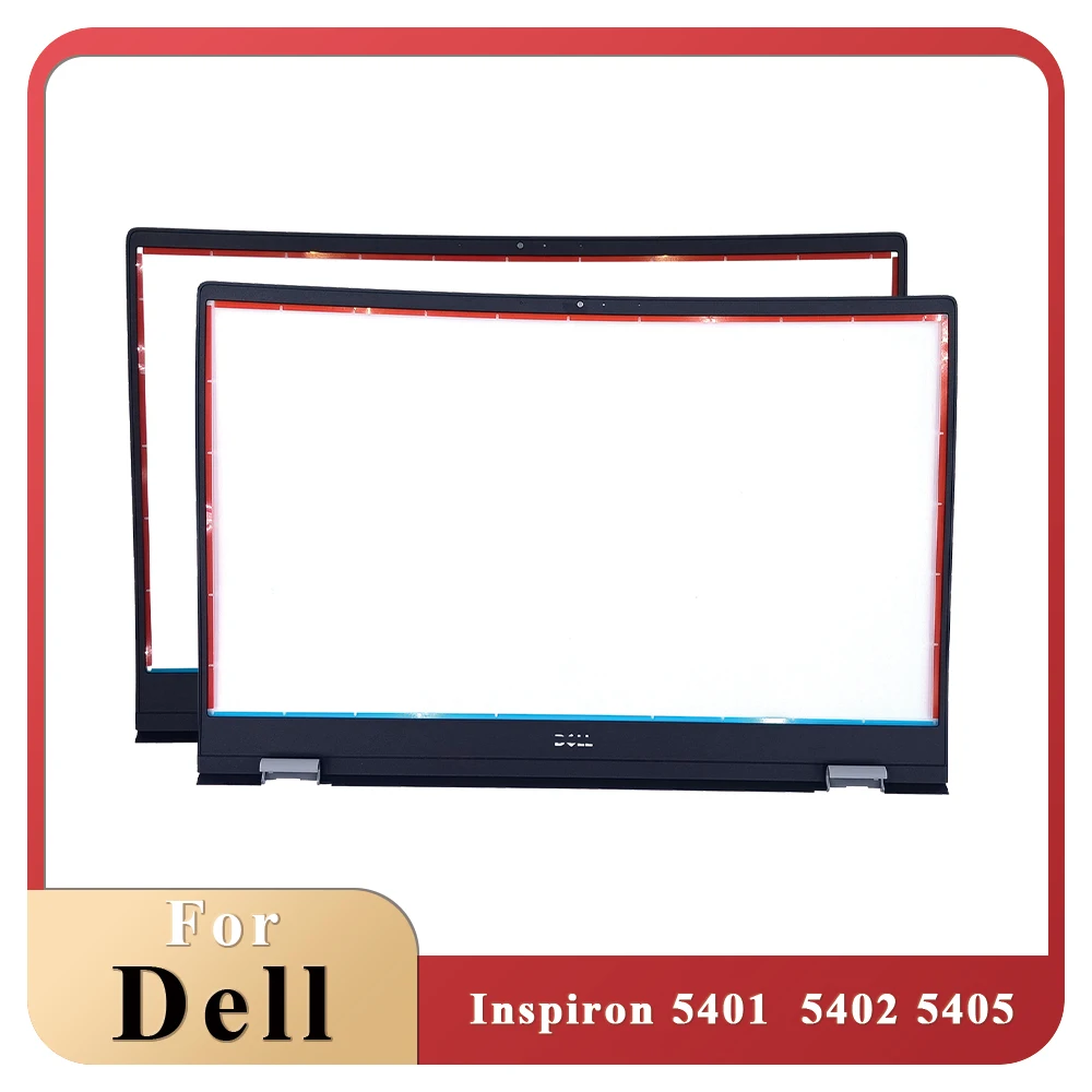 

Original New For Dell Inspiron 5401 5402 5405 Replacement LCD Front Bezel Frame 0PNY60 0CXCY0