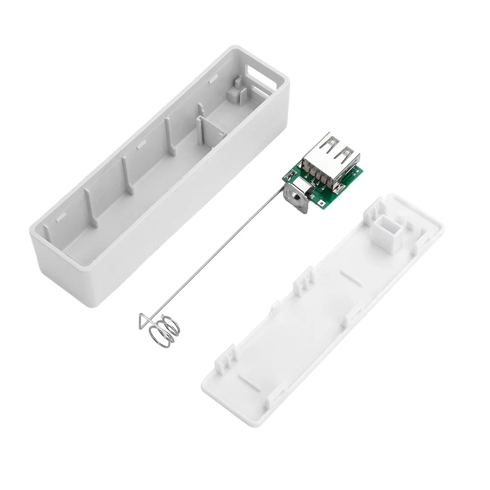 Портативное зарядное устройство, внешний аккумулятор с USB-портом