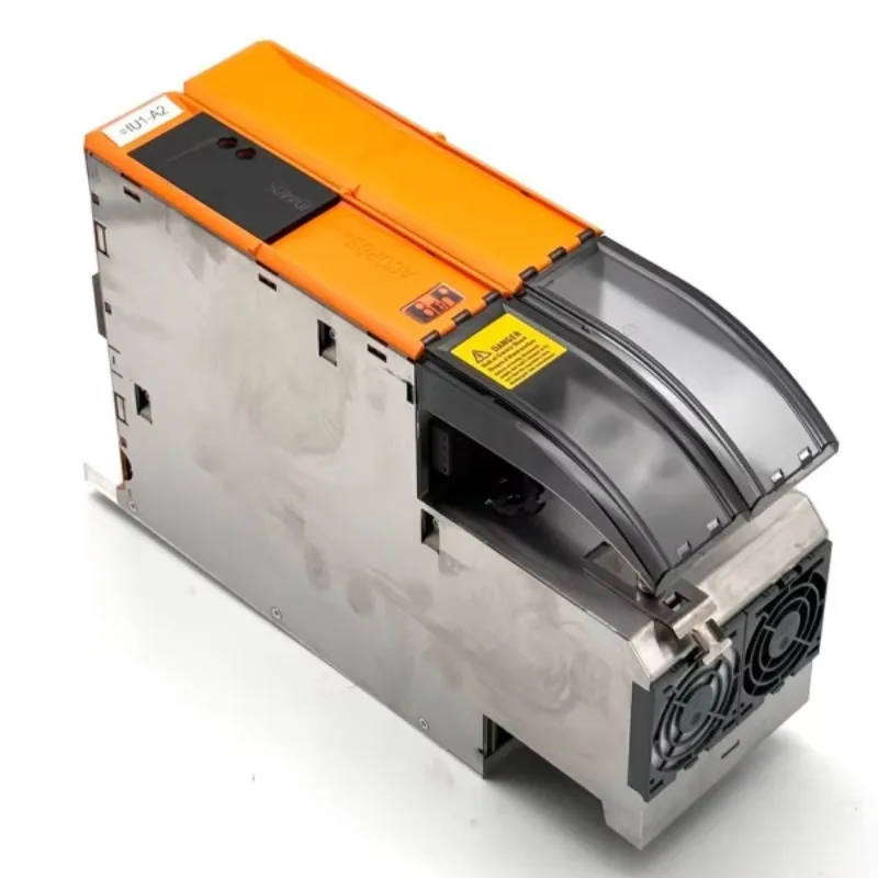 

New Original Ready Stock ACOPOS 8BVI0440HCS0.000-1 Industrial Automation PAC Dedicated PLC Programming Controller