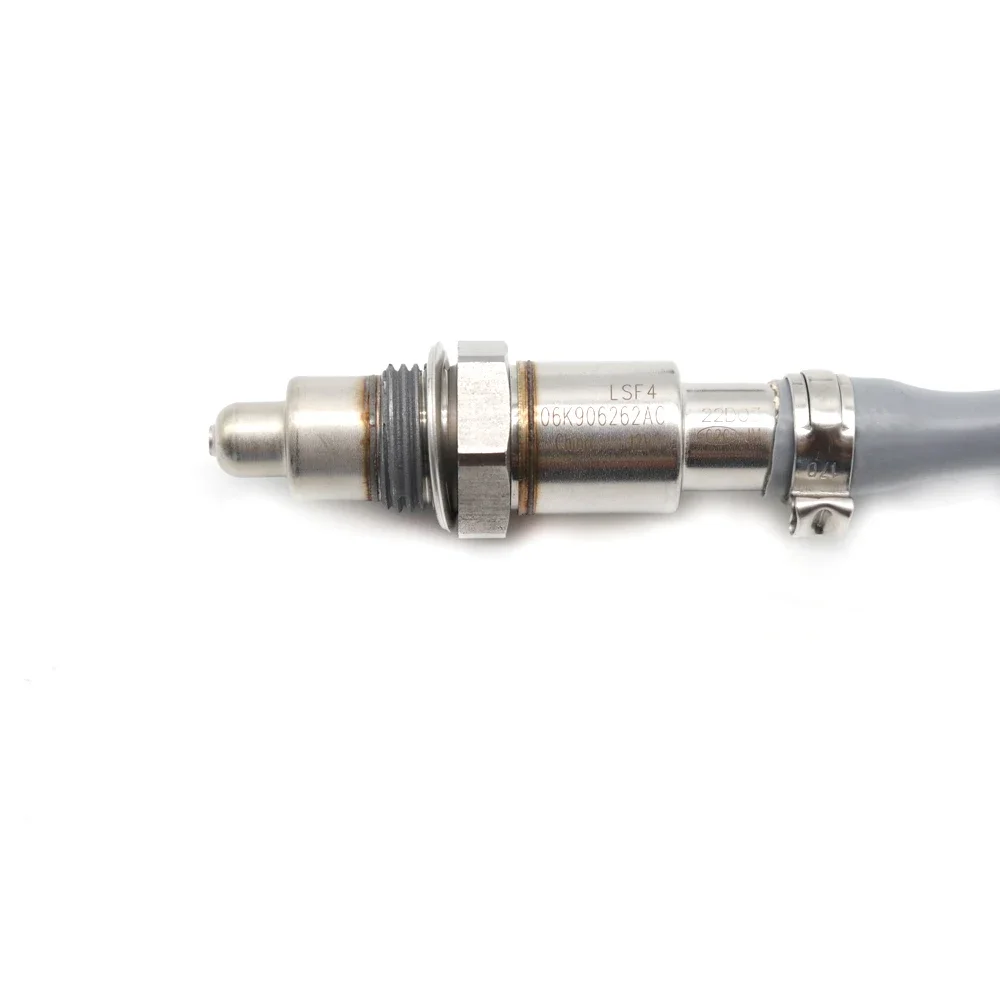 Auto 06K906262AC Downstream Air Fuel Ratio Lambda O2 Sauerstoff Sensor für AUDI A3 S3 TT TTS Volkswagen Passat Golf Skoda Octavia
