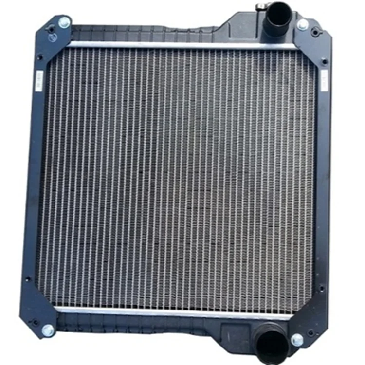 

New 234876A2 234876A1 Radiator For 580SN 590SN