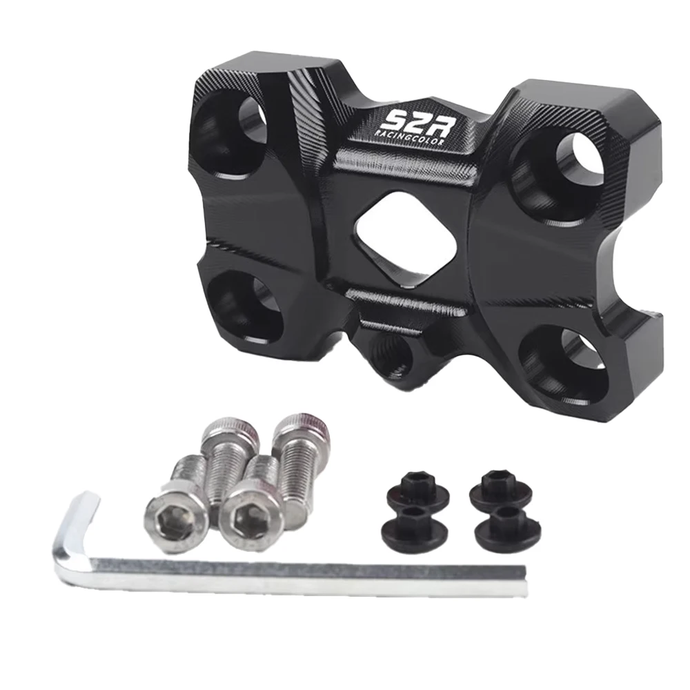 

Motorcycle parts handlebar compression modification faucet handlebar height increase for Honda PCX160 PCX150