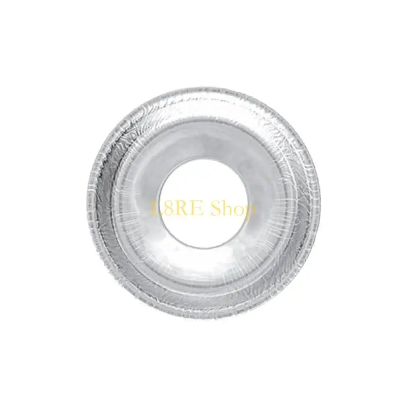 L8re estufa aluminio quemadores revestimientos horno gases gas para revestimientos reutilizables