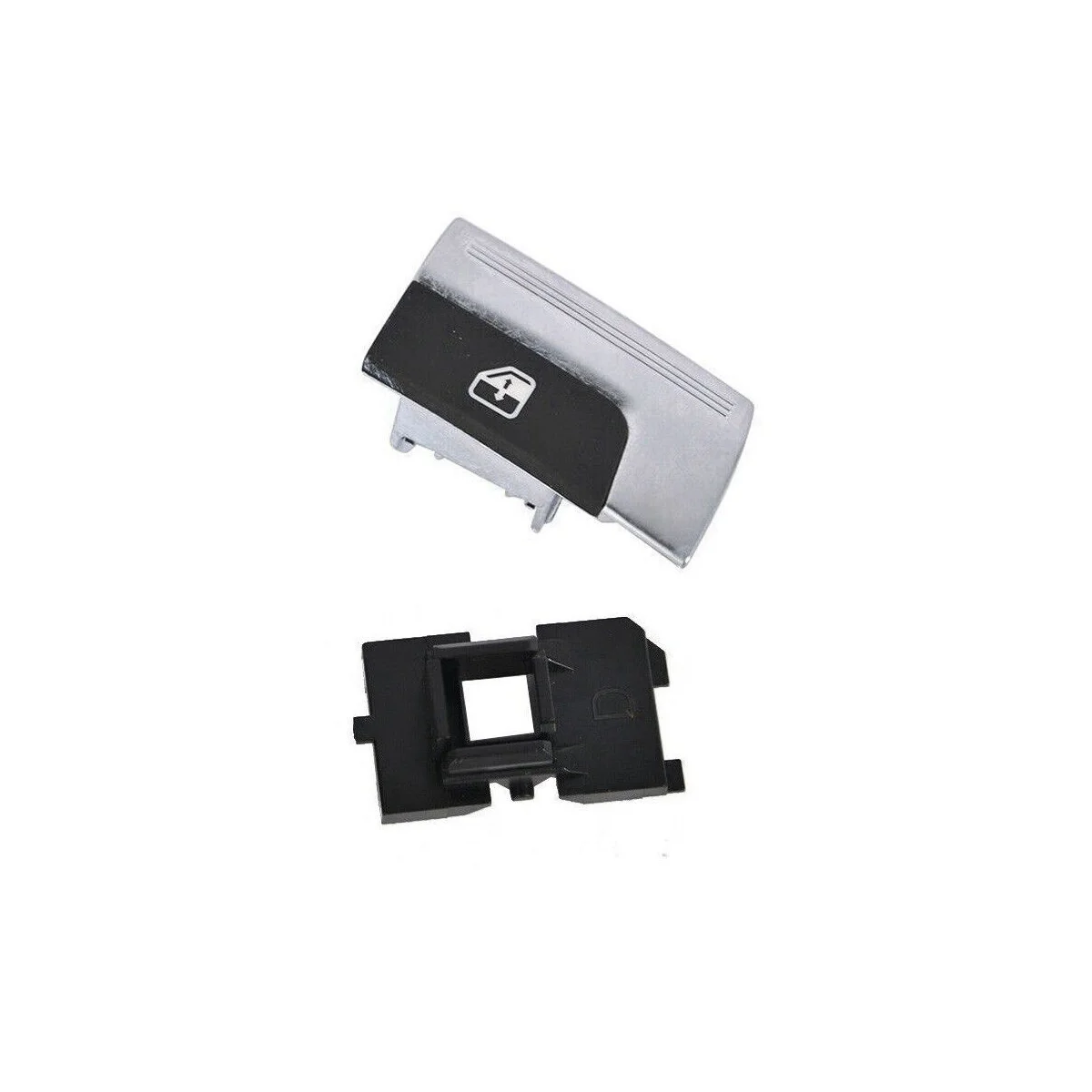 

X68A-247883 Car Right Power Window Switch Button for Ferrari 458 488 FF