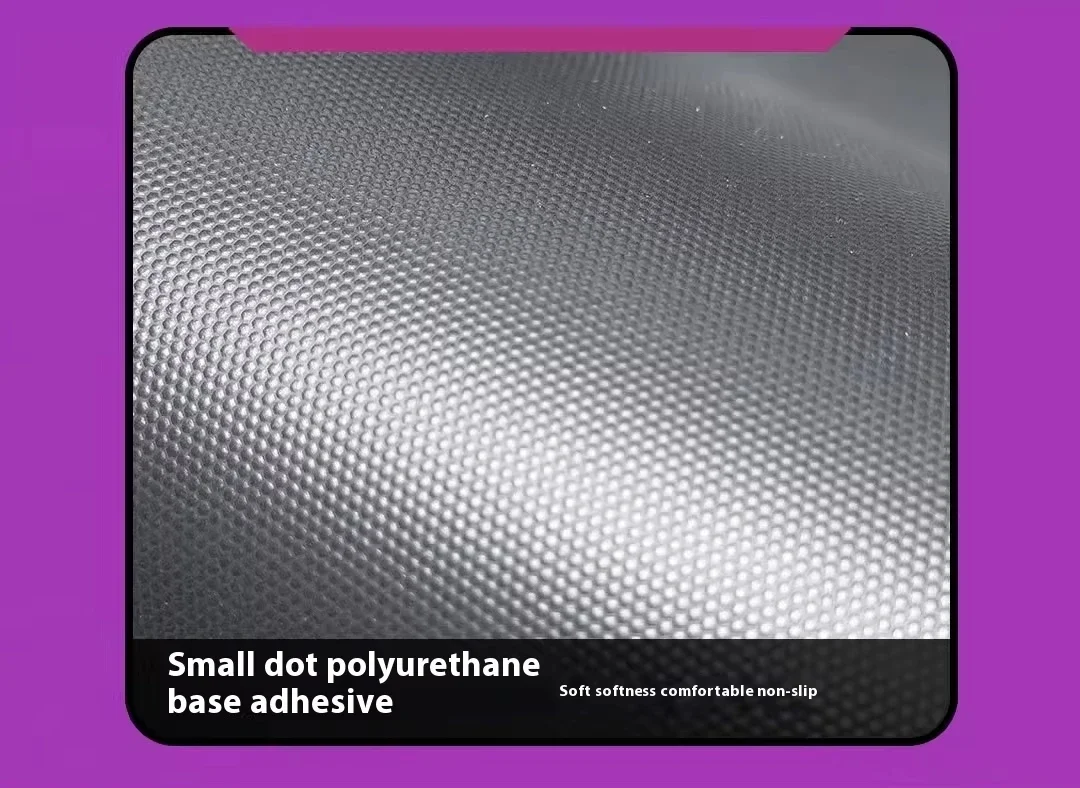 

AimStar Gentian SP Mousepad Polyurethane Primer Mouse Pad 6 Neutral Gaming Mousepad PC Gamer Accessories Gifts 490*420*4mm