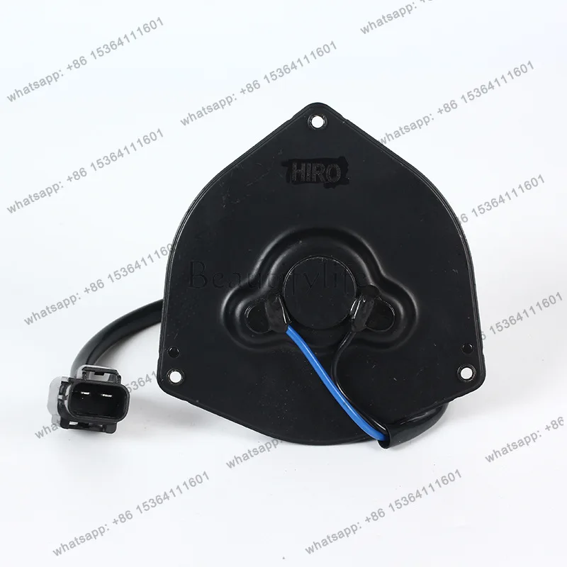 Best Sellers Car Radiator Fan Motor 065000-2061/065000-3390 AE101 RAV4