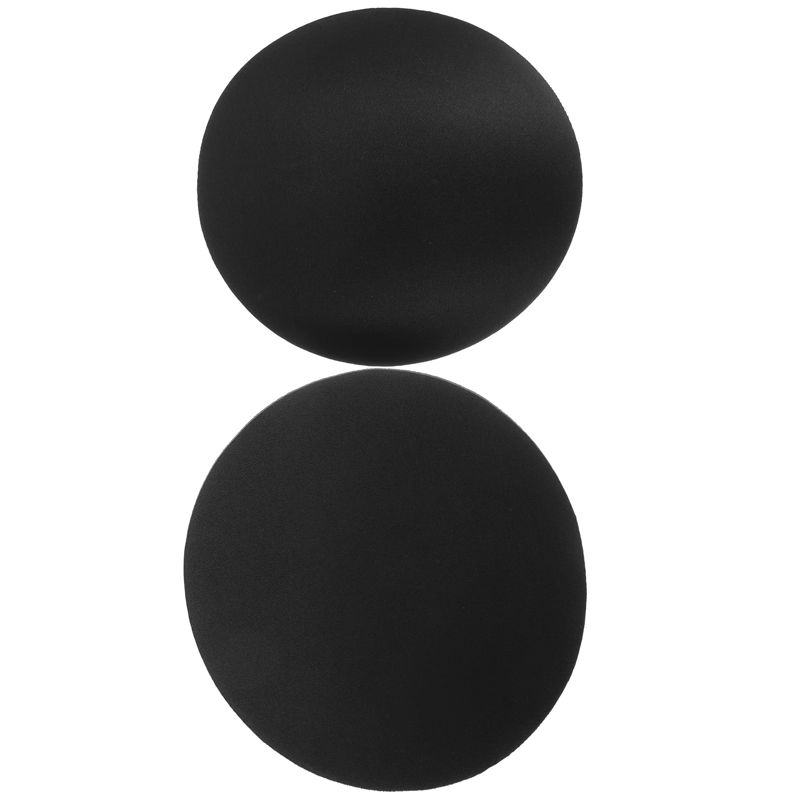 1 زوج منصات الورك مريحة الإسفنج قابلة لإعادة الاستخدام بعقب الوسادة لينة إدراج محسن الورك رافع للاستخدام حفل زفاف غير رسمي