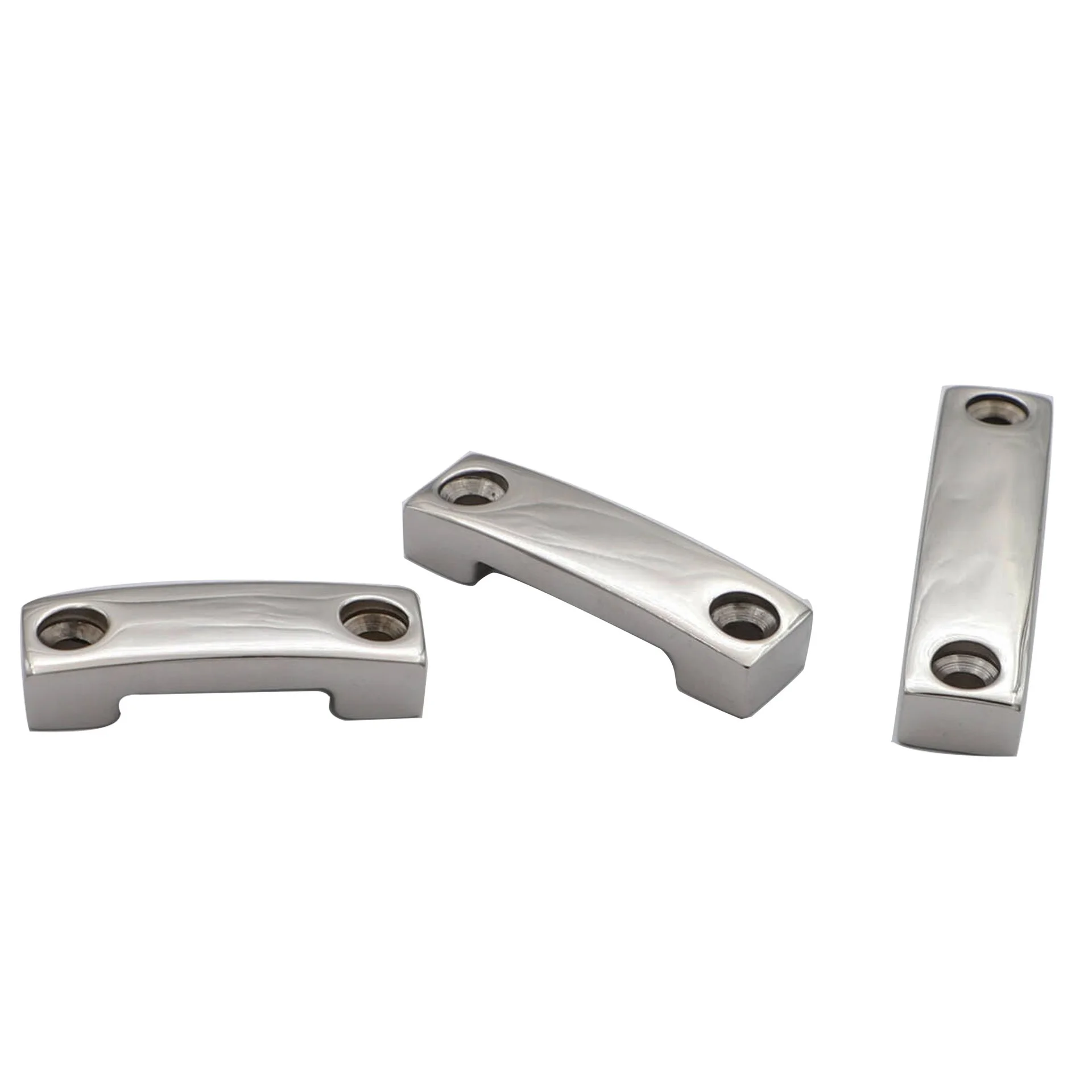 4 Pieces Fender Lock Easy To Install Good Strength