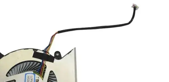 

Fan For MSI Pulse GL66 GL76 11U 11UCK 11UDK 11UEK / Katana GF66 GF76 11SC 11UC 11UD 11UG 11UE 11UEK N477 N460 1.0A 0.55A 5VDC