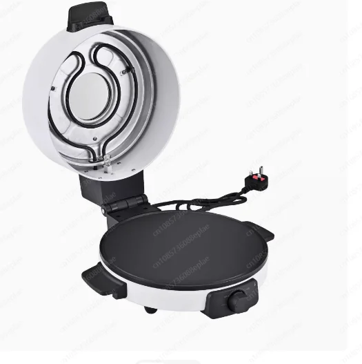 

Big Size 30cm Automatic Easy Cleaning Non Stick Pizza Oven Home Using Bread Maker Pizza Maker