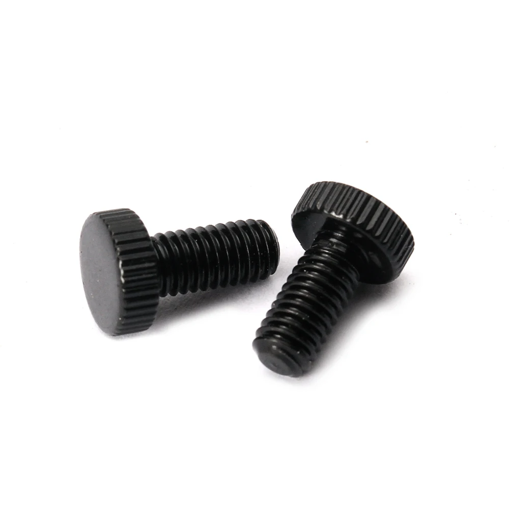 

6 Pcs Double Tremolo Bridge Screws Guitar Accessory Tuner Fine Tuning Accessories