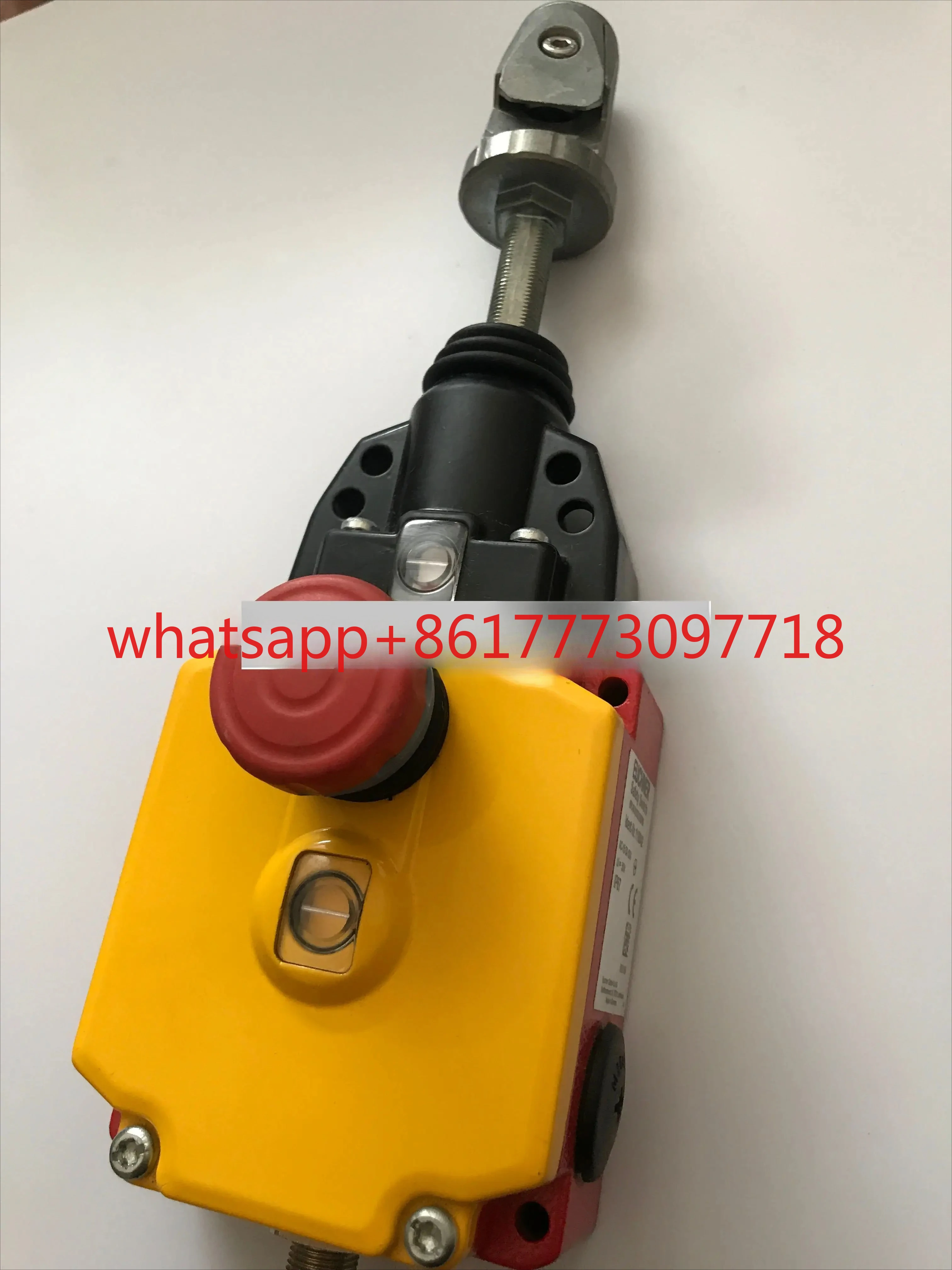 

Тросовый переключатель 0-175 rs1.0 RPS-M-3131SC175SFM5