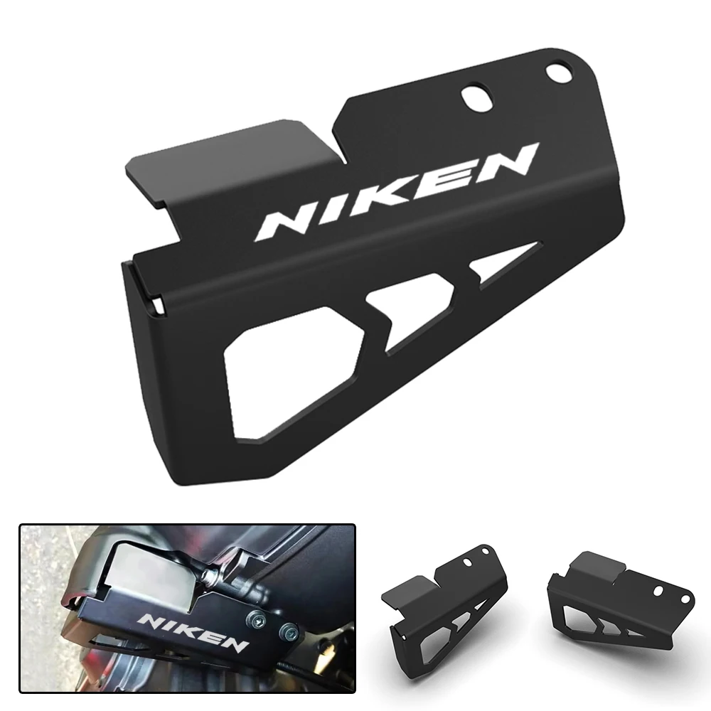 

For Yamaha NIKEN900 NIKEN 900 GT NIKEN GT 900GT 2023-2024 Motorcycle Accessories Clutch Arm Protection Clutch Device Guard Cover