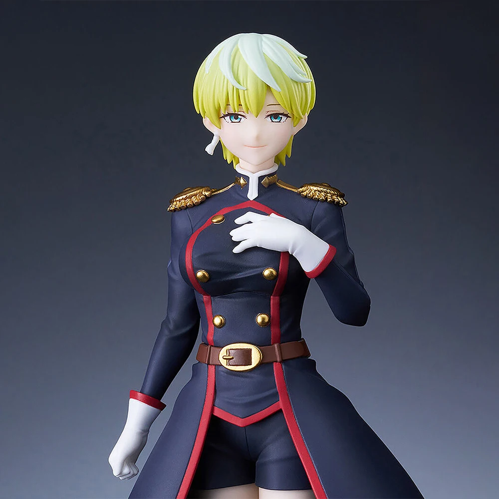 [Disponibile] Originale Good Smile Company Pop Up Parade Demone Schiavo Incatenato Soldato Izumo Tenka Anime Figure Giocattoli di Modello