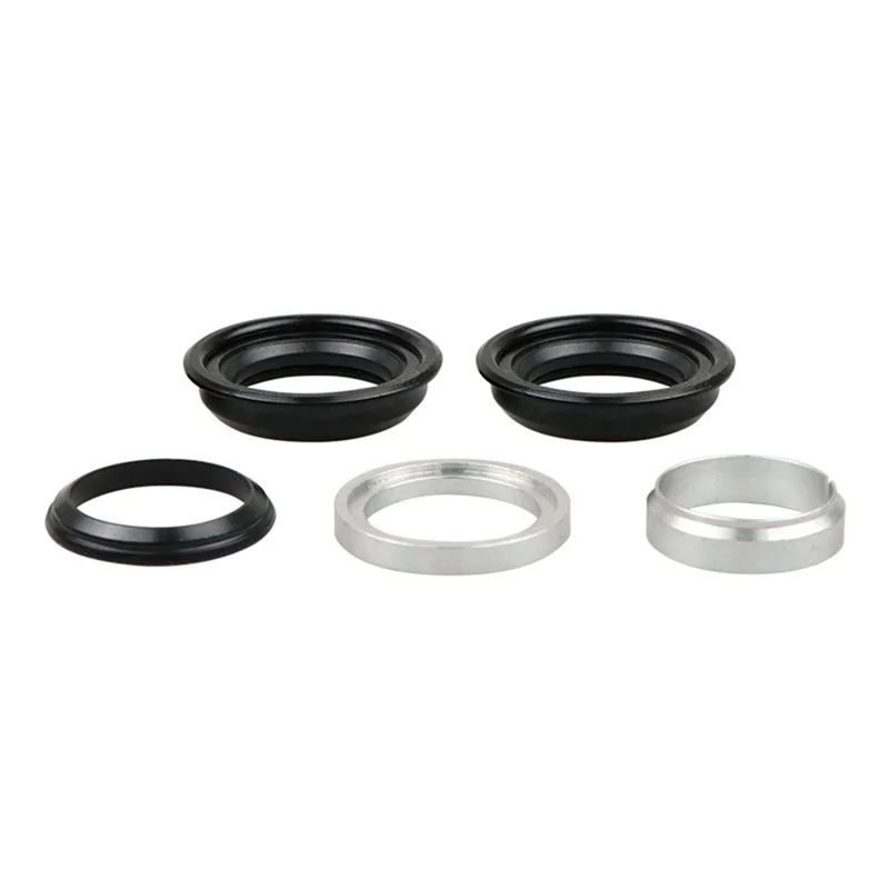 Electric Scooter Parts NANBO Upper and Lower Wrist Ball Bearing 5 Pcs Set Electric Scooter Parts