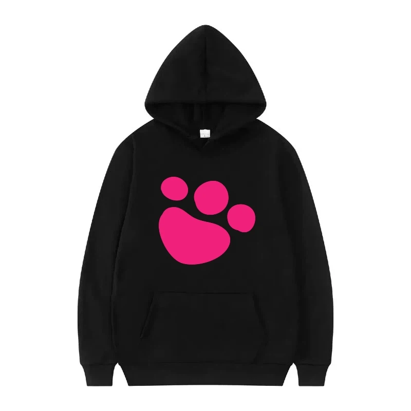 ディズニー 101 ダルメシアン柄女性グレー冬のファッションフリーストップス服プルオーバーレディース安い Y2k パーカー男性スウェットシャツ