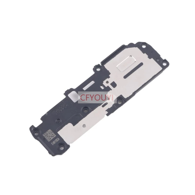 مكبر الصوت قارع الأجراس الطنان لسامسونج غالاكسي S25 SM-S931B S931B S931 بصوت عال المتكلم فليكس كابل استبدال جزء