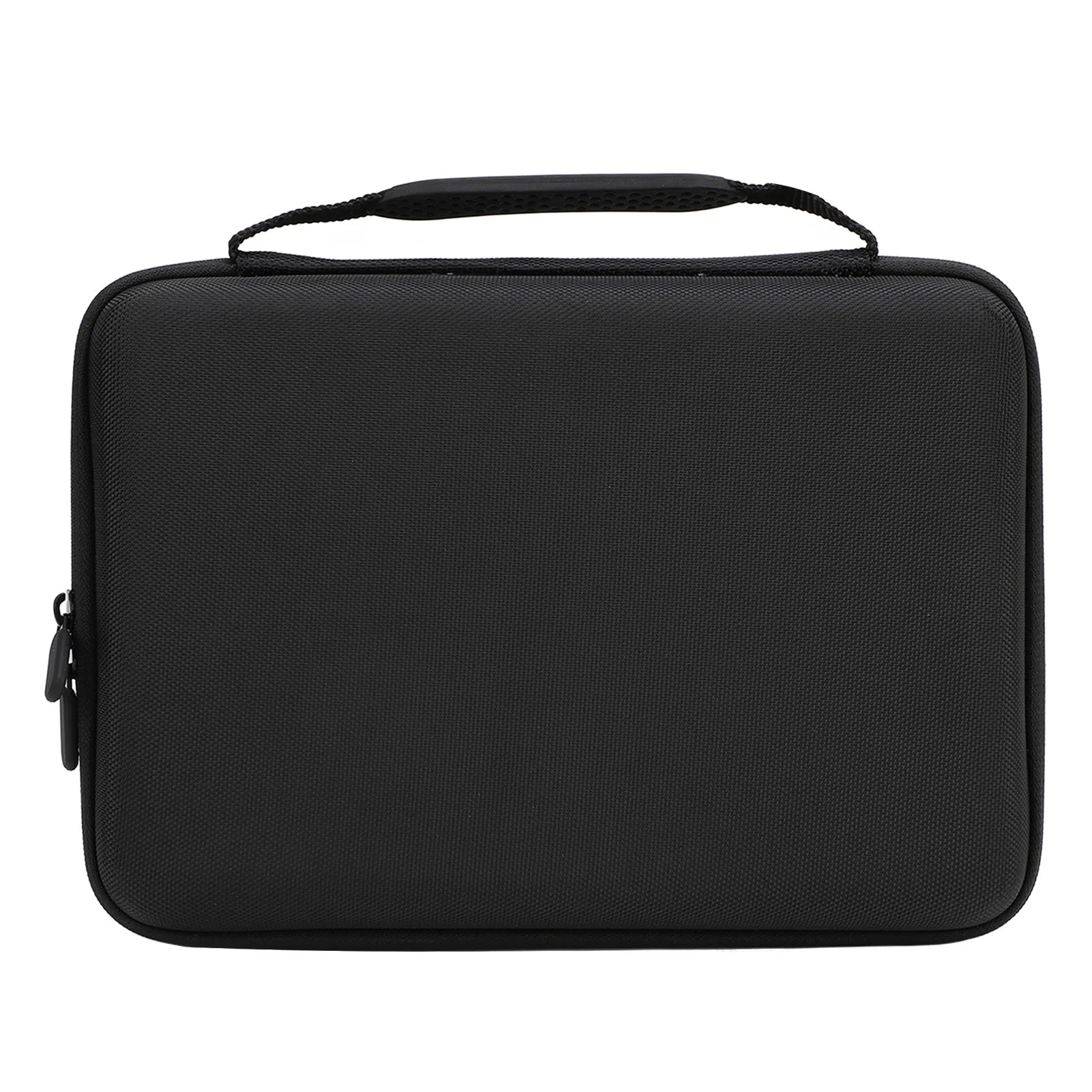 

Storage Case Black Waterproof Shock Proof EVA Hard Case for Selphy CP1500 CP1300 CP1200 Wireless Color Ink Photo Printer Charger