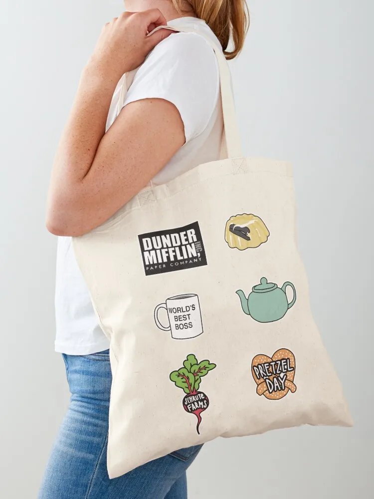 

The Ultimate Office Pack Tote Bag hand bags shopper bag women shopper bag women canvas large tote