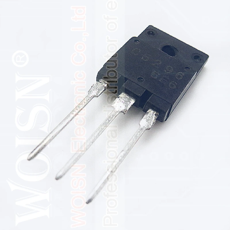 1pcs-20pcs TO-3PF C5296 2SC5296