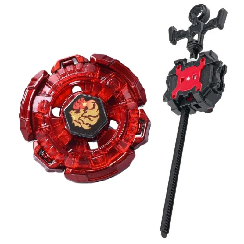 Constellation Battle Gyroscope Super King Series Alloy Gyroscope Battle BB Series