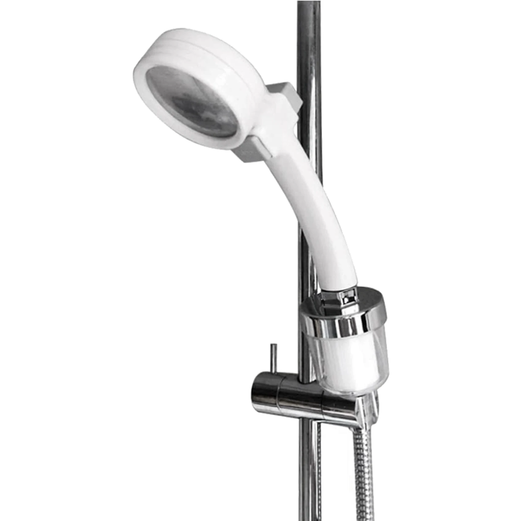 A27F-2X Purifier Output Universal Shower Filter Household Kitchen Faucets Purification Home Bathroom Accessories