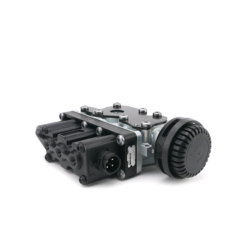 Válvula Solenoide WBC OEM 4728800010 1448079 1934983 2084508 para Repuestos de Camiones Scania Volvo