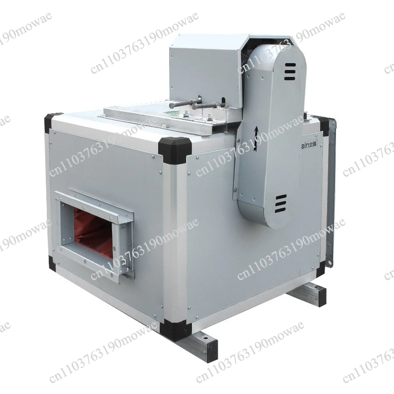 Multi-purpose Centrifugal Ventilation Fan, Cabinet Type Blower for Oil Fume and High Temp Smoke Exhaust