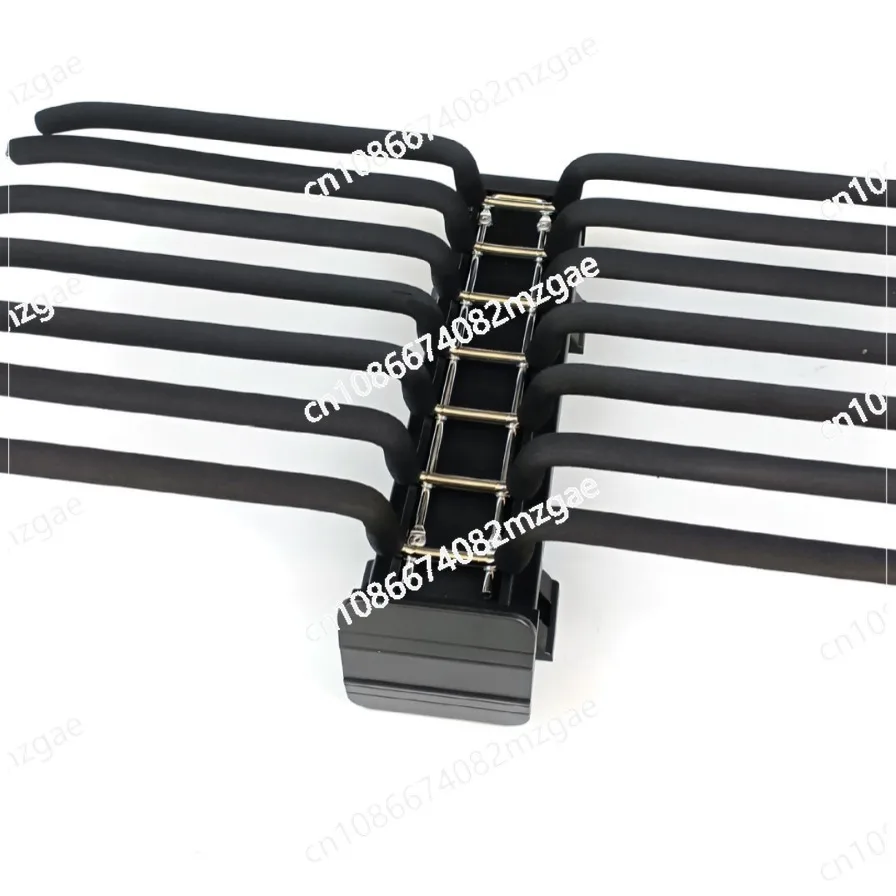 

Вешалка для брюк телескопический шкаф бытовой встроенный выдвижной слайд аксессуары