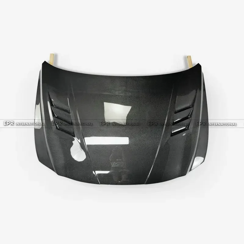 Suitable For Hyundai Elantra N 2023 + Late Models, Carbon Fiber Front Hood EPA Models, Hood Hood