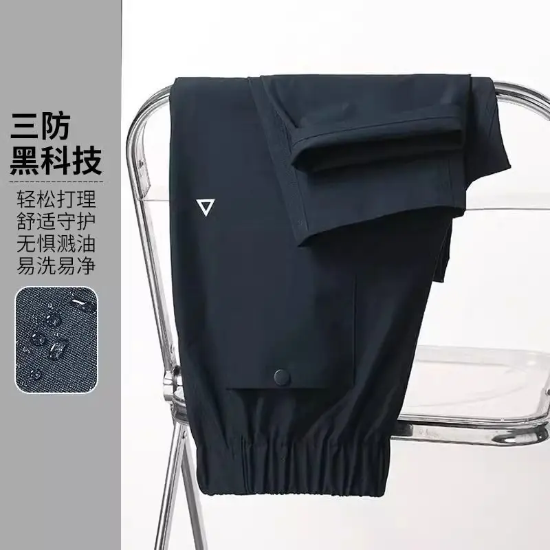 Outdoor-Bergsteigen-Funktionalität, wasserdichte, atmungsaktive Sport-Freizeithose für Herren