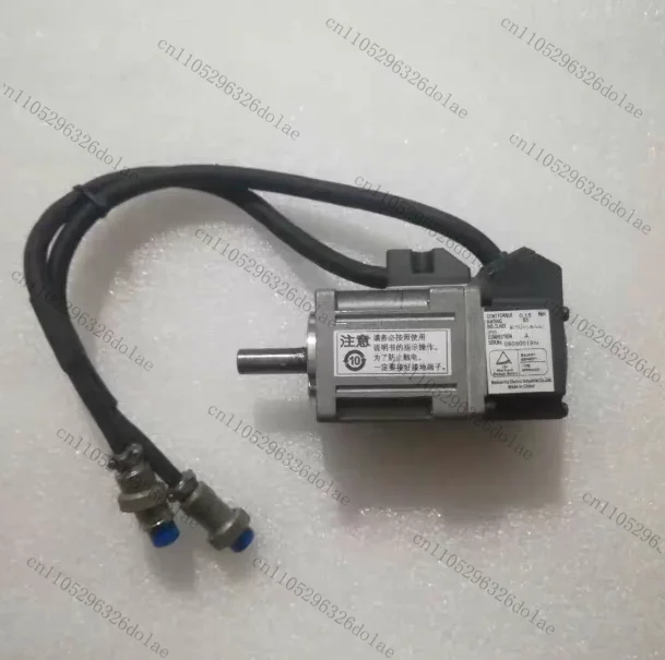 

Servo Motor MSMD5AZP1U Test OK