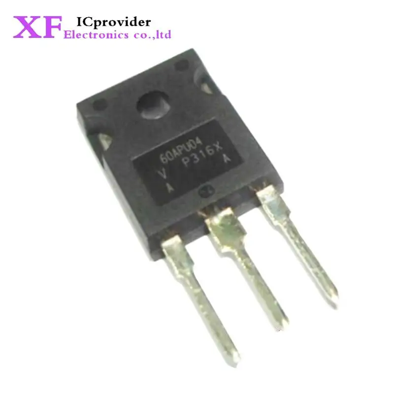 

10 шт./лот 60APU04 TO-247 IC