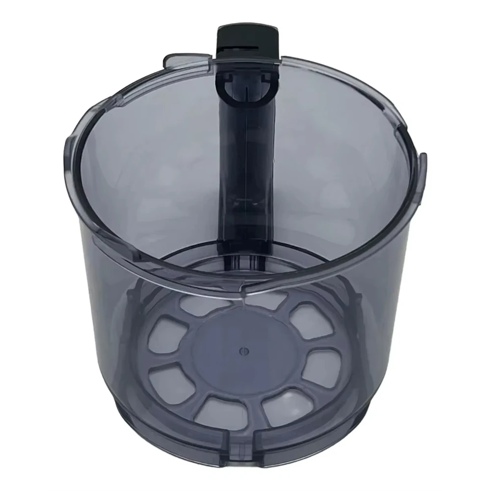 A05G-Untuk Seri Pembuat Es Krim Ninja NC500 NC501 Pengganti Cangkir Luar- Tahan Lama, Mudah Dibersihkan, Cangkir Es Krim yang Pas Sempurna