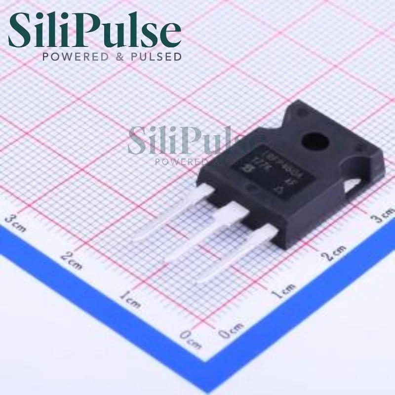 (5-20pcs) IRFP460APBF TO-247AC-3 100% Original In Stock (MOSFET) 280W 500V 20A 1 N